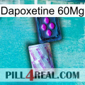 Dapoxetine 60Mg 37